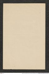 Nachlass Franz Steindachner, Brief von Gal Frères ("Gebrüder Gal") an Franz Steindachner (06.04.1909), Inv.Nr. 149.09, Seite 4